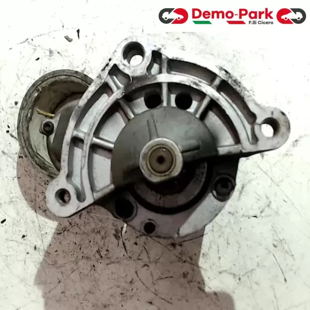 MOTORINO AVVIAMENTO CitroЁn ZX - 1.4  1