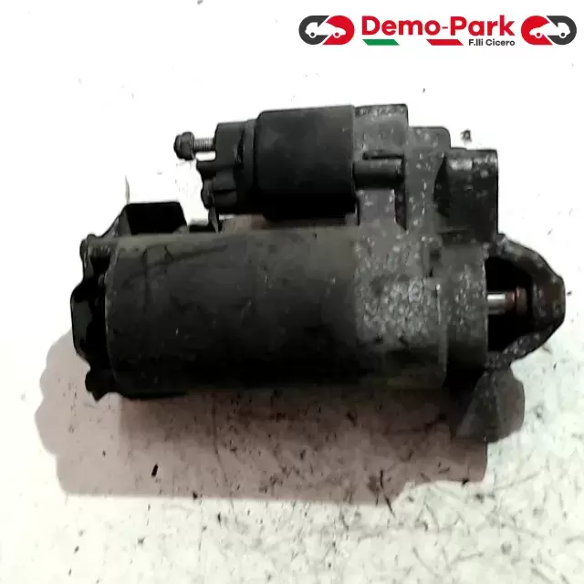 MOTORINO AVVIAMENTO CitroЁn SAXO' -  1.5 D  0