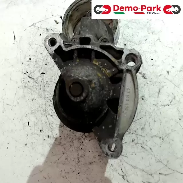 MOTORINO AVVIAMENTO CitroЁn SAXO' -  1.5 D  1