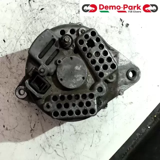 ALTERNATORE Peugeot 405 - 1.9 TD  2