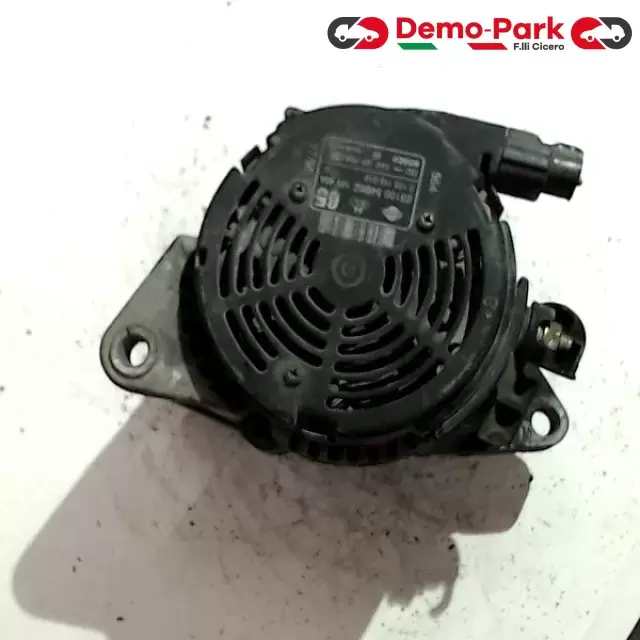 ALTERNATORE Nissan MICRA K11 - 1.0  2