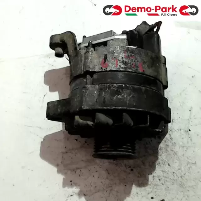 ALTERNATORE Peugeot 306 - 1.9 D  0