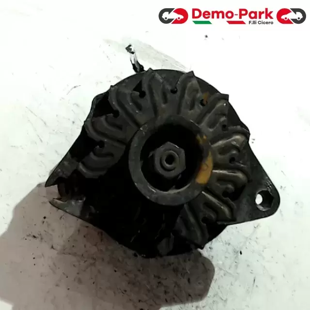 ALTERNATORE Peugeot 306 - 1.9 D  1