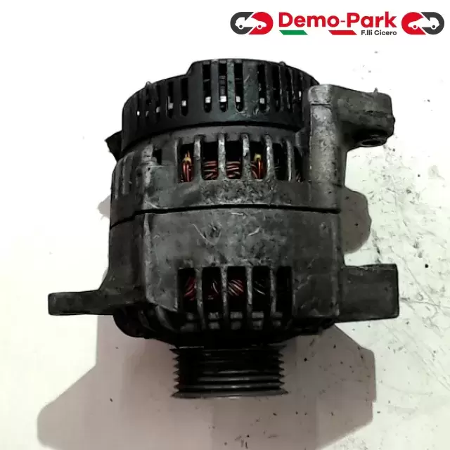 ALTERNATORE CitroЁn XANTIA - 2.0 HDI  0
