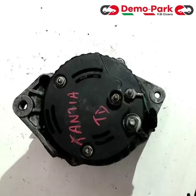 ALTERNATORE CitroЁn XANTIA - 2.0 HDI  2