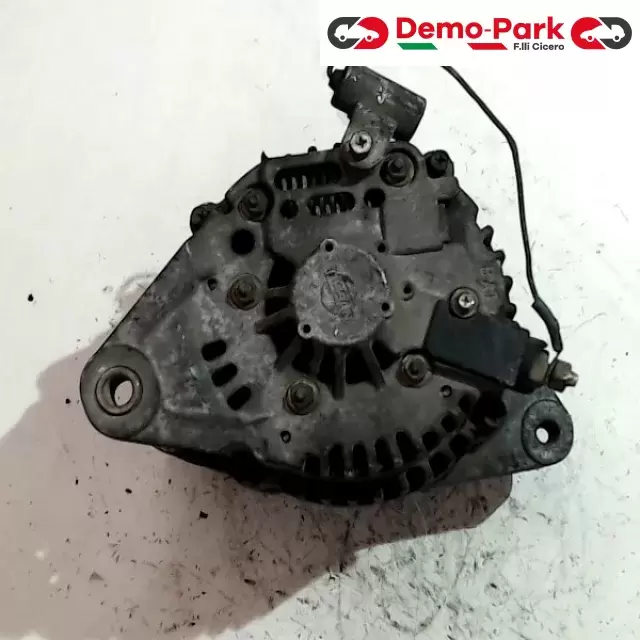 ALTERNATORE Nissan PRIMERA - 2.0  2