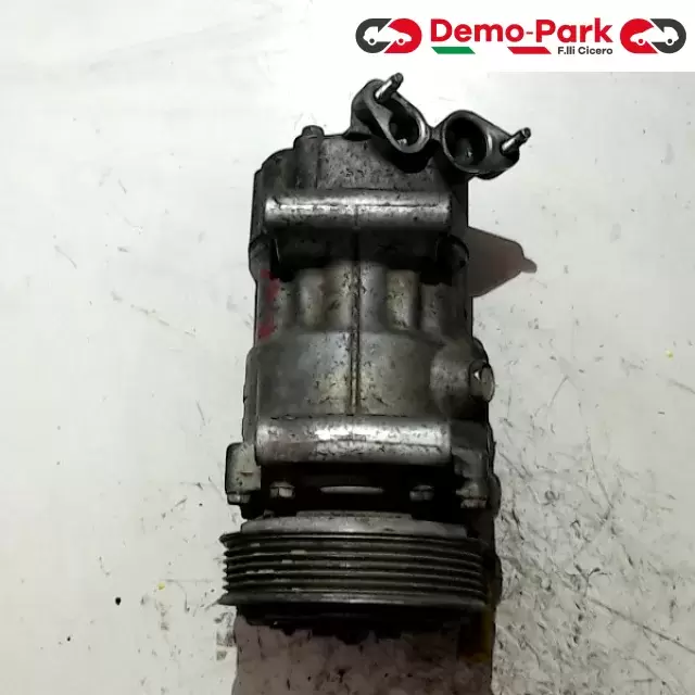 COMPRESSORE ARIA CONDIZIONATA CitroЁn C2 - 1.4 HDI  0