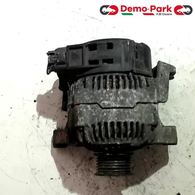 ALTERNATORE Nissan MICRA K11 - 1.3  0