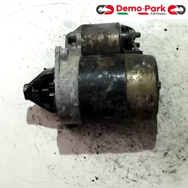 MOTORINO AVVIAMENTO Mitsubishi COLT - 1.1  0