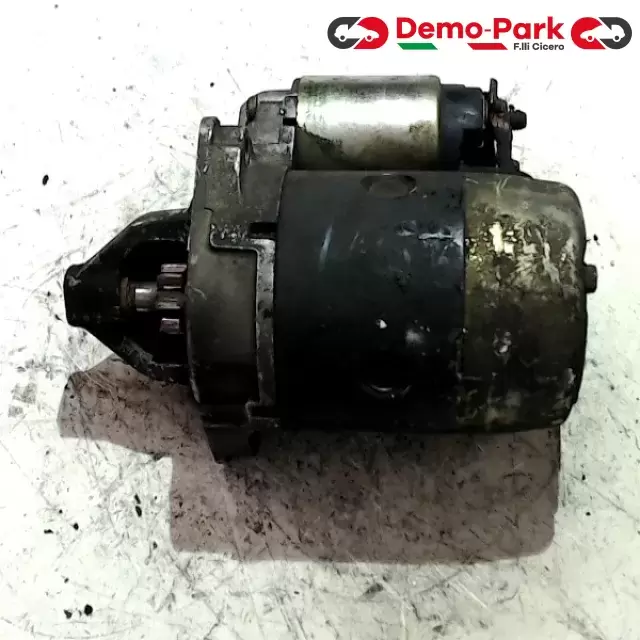 MOTORINO AVVIAMENTO Hyundai ACCENT - 1.5  0