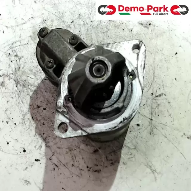 MOTORINO AVVIAMENTO Daewoo MATIZ - 1.0  1