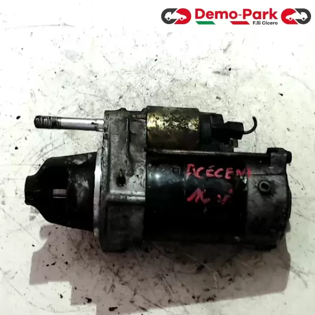 MOTORINO AVVIAMENTO Hyundai ACCENT - 1.5  0