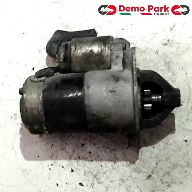 MOTORINO AVVIAMENTO Hyundai COUPE' - 2.0  0