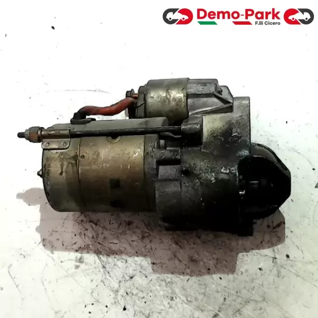 MOTORINO AVVIAMENTO Renault LAGUNA - 2.2 DTI  0