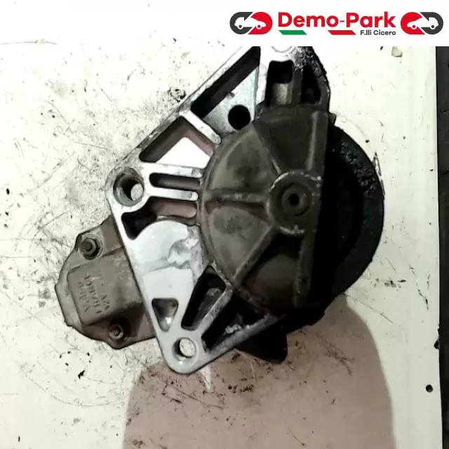 MOTORINO AVVIAMENTO Renault LAGUNA - 2.2 DTI  1