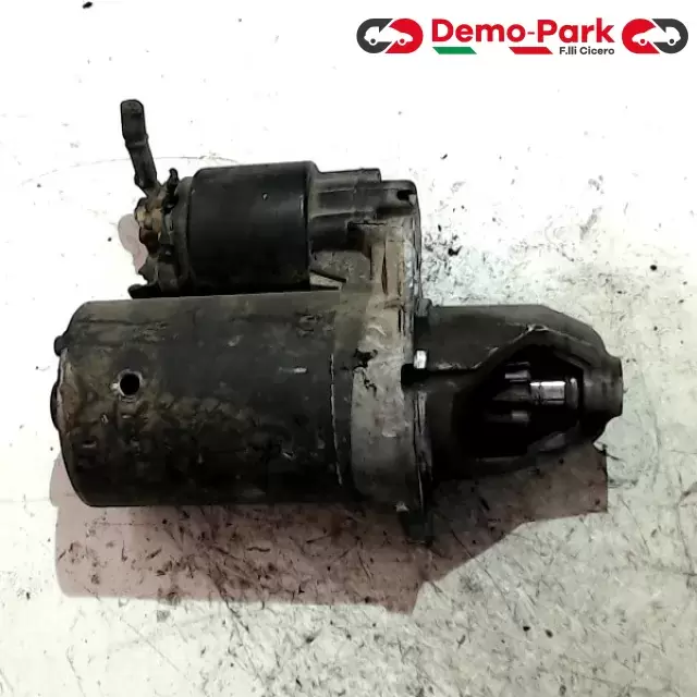 MOTORINO AVVIAMENTO Nissan MICRA K11 - 1.3  0