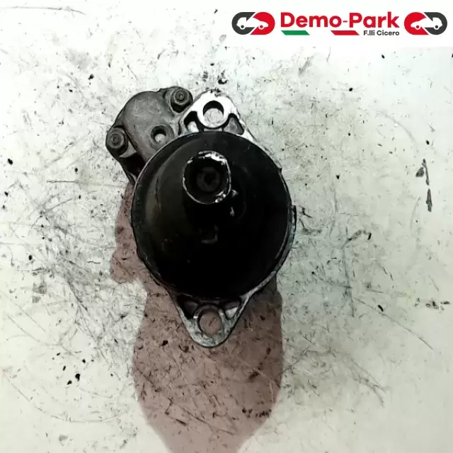 MOTORINO AVVIAMENTO Suzuki ALTO - 0.8  1