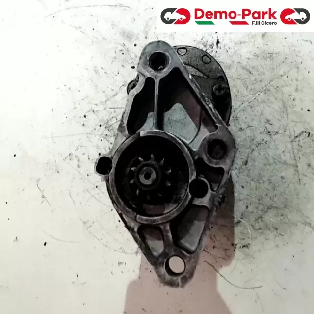 MOTORINO AVVIAMENTO Kia CARNIVAL - 2.9 CRD  1