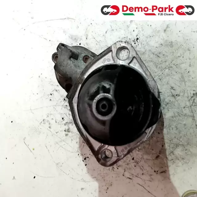 MOTORINO AVVIAMENTO Volvo S80 - 2.5 TDI  1