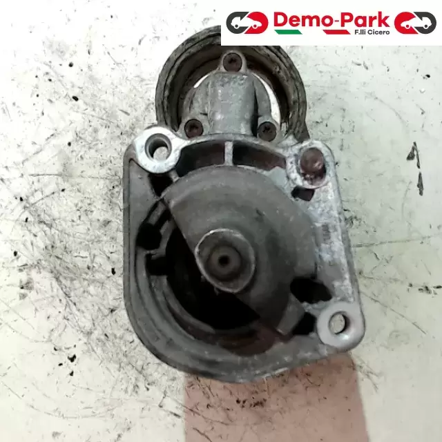 MOTORINO AVVIAMENTO Volvo S40 - 2.0 TURBO  1