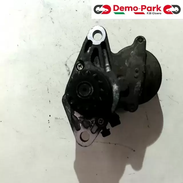 MOTORINO AVVIAMENTO Toyota RAV4 - 2.0  1