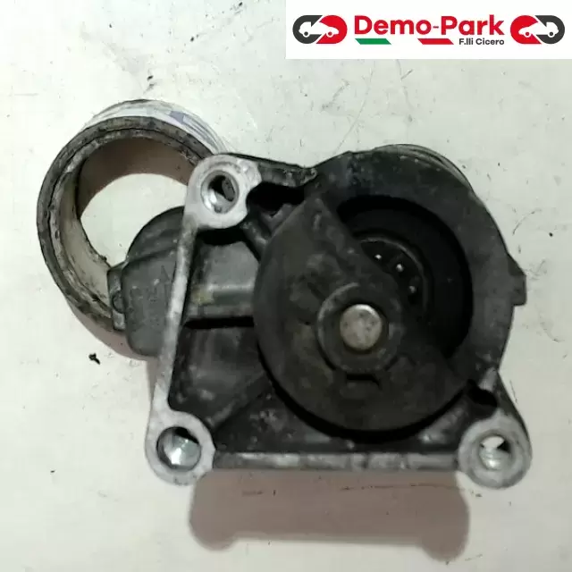 MOTORINO AVVIAMENTO Volvo V40 - 1.9 TD  1