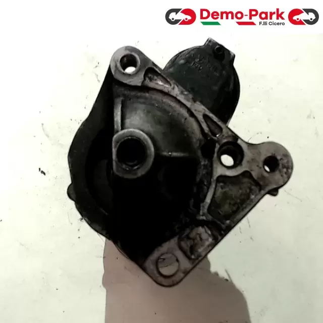 MOTORINO AVVIAMENTO Mitsubishi SPACE STAR - 1.9 DI-D  1