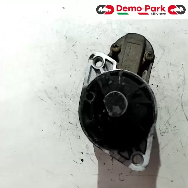 MOTORINO AVVIAMENTO Hyundai COUPE' - 2.0  1