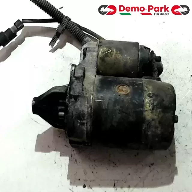 MOTORINO AVVIAMENTO Hyundai ACCENT - 1.3  0