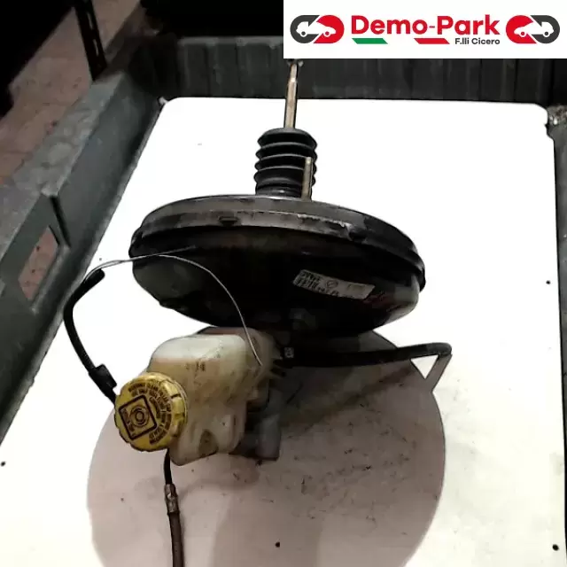 SERVOFRENO Alfa Romeo 147 - 1.9 JTDm  0