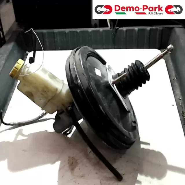 SERVOFRENO Alfa Romeo 147 - 1.9 JTDm  1