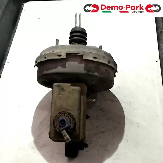 SERVOFRENO Renault MASTER - 2.5 D  0