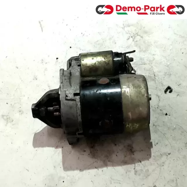 MOTORINO AVVIAMENTO Hyundai ACCENT - 1.3  0