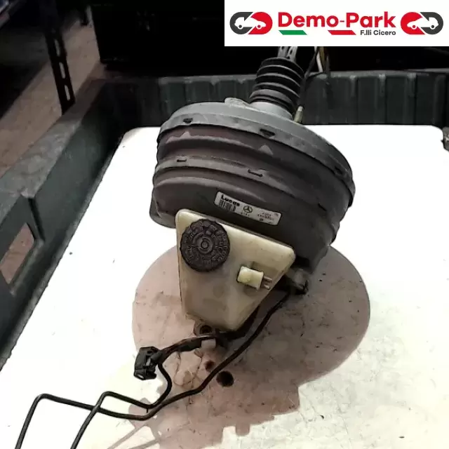 SERVOFRENO Mercedes-benz CLASSE E - 270 CDI  0