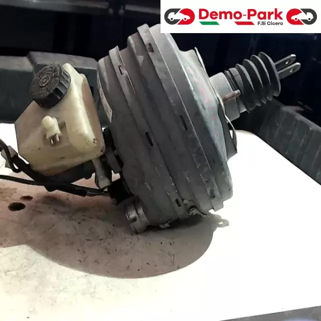 SERVOFRENO Mercedes-benz CLASSE E - 270 CDI  1