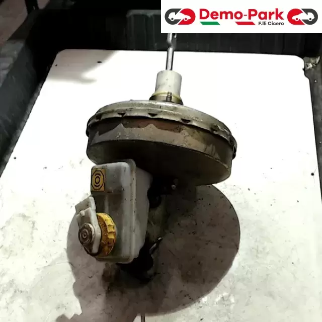 SERVOFRENO Lancia Y - 1.2  0
