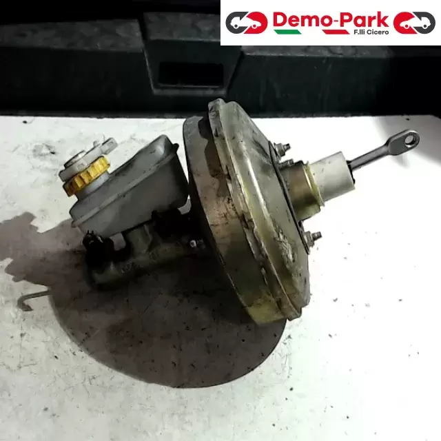 SERVOFRENO Lancia Y - 1.2  1