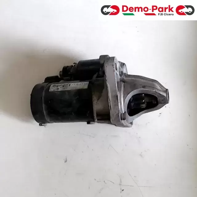 MOTORINO AVVIAMENTO Honda CIVIC - 1.4  0