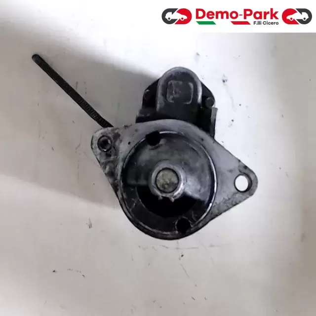 MOTORINO AVVIAMENTO Nissan PRIMERA - 2.0  1