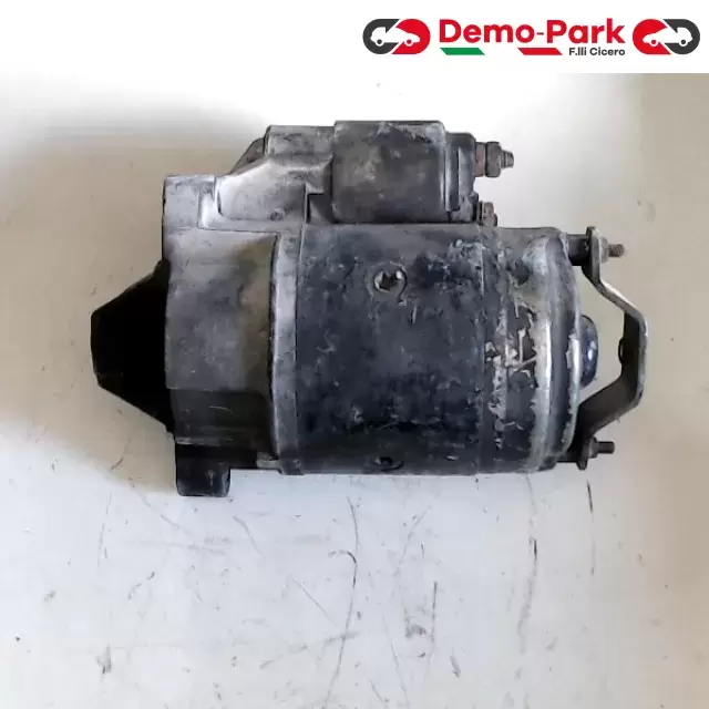 MOTORINO AVVIAMENTO Volvo 360 - 1.7  0