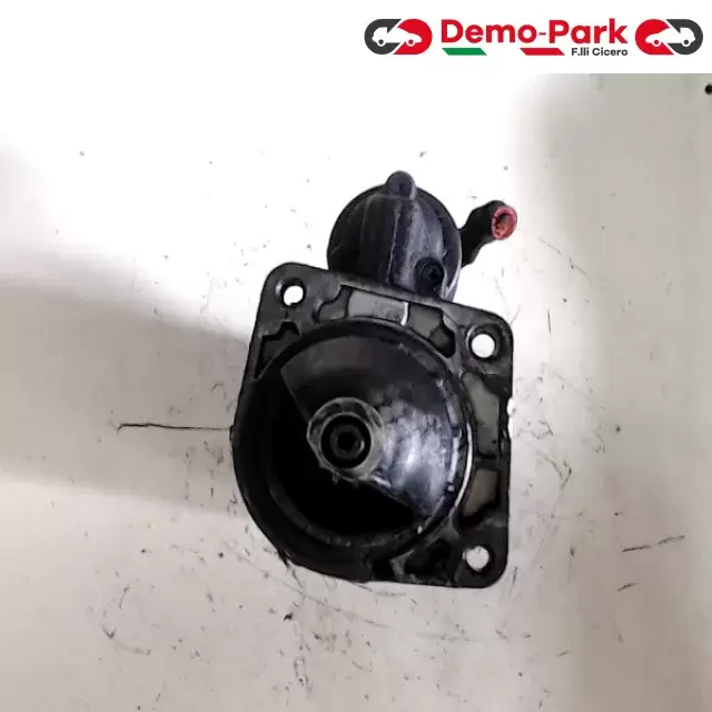 MOTORINO AVVIAMENTO Chrysler VOYAGER - 2.5 CRD  1