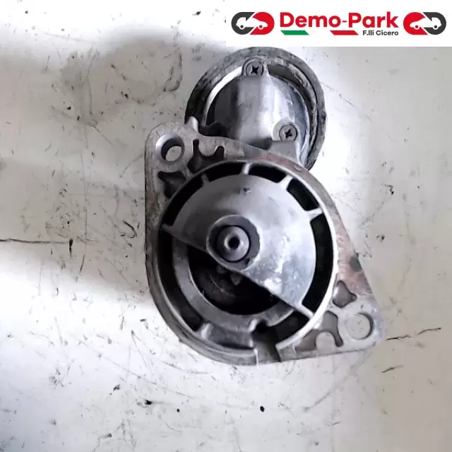 MOTORINO AVVIAMENTO Saab 9-5 - 2.0  1