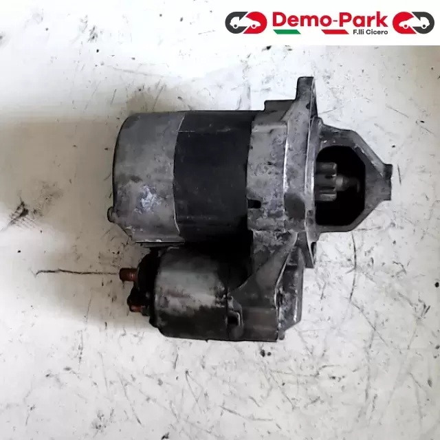 MOTORINO AVVIAMENTO Mercedes-benz CLASSE B - 200  0