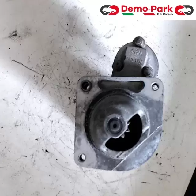 MOTORINO AVVIAMENTO Fiat TIPO - 1.6  1
