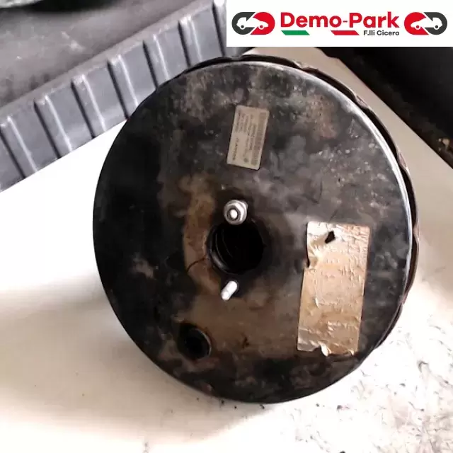 SERVOFRENO Peugeot 307 - 2.0 HDI  1
