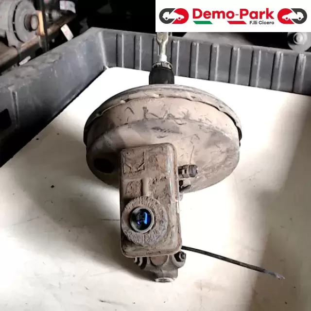 SERVOFRENO Lancia DELTA - 2.0  1