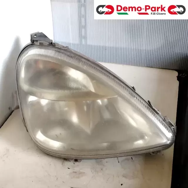 FARO DX Mercedes-benz Classe A  0