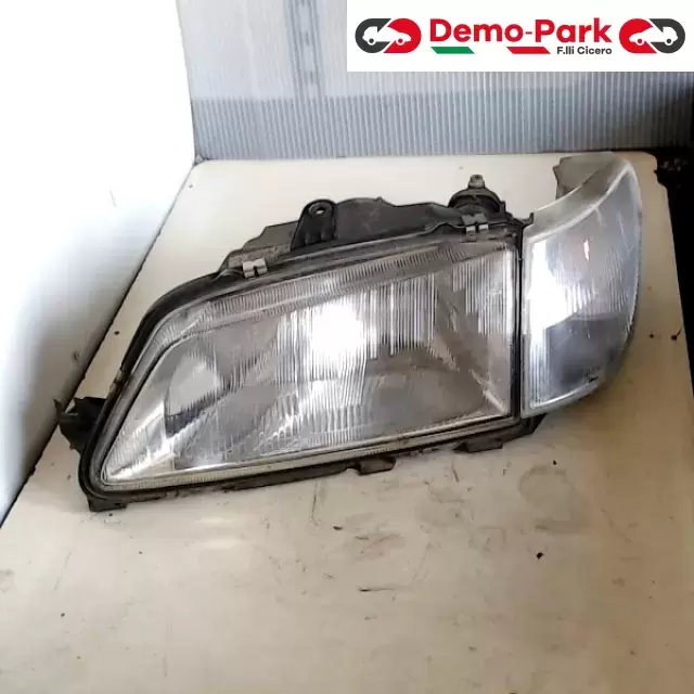 FARO SX Peugeot 306  0