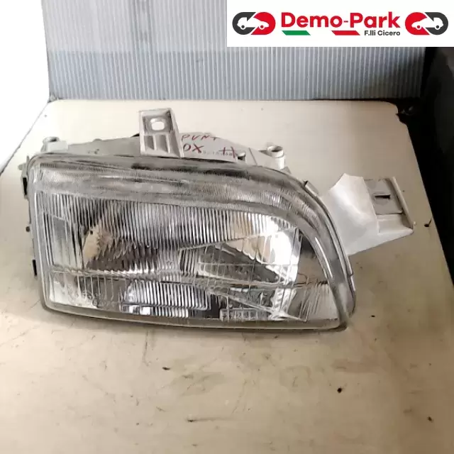 FARO DX Fiat PUNTO - I SERIE  0