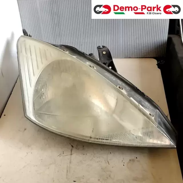 FARO DX Ford FOCUS  0